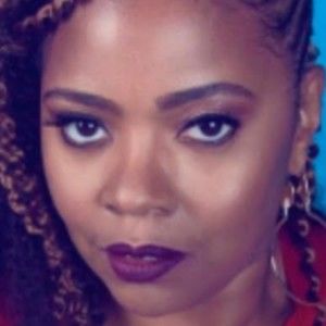 Meet your Posher, Kendra